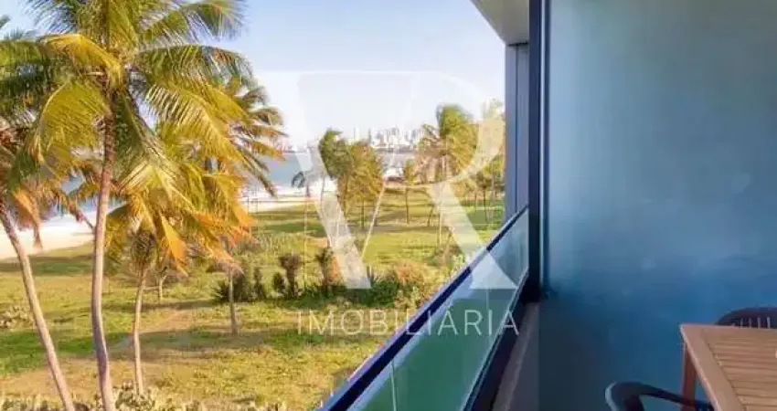 Apartamento com 2 quartos à venda na Avenida Governador Argemiro de Figueiredo, Jardim Oceania, João Pessoa