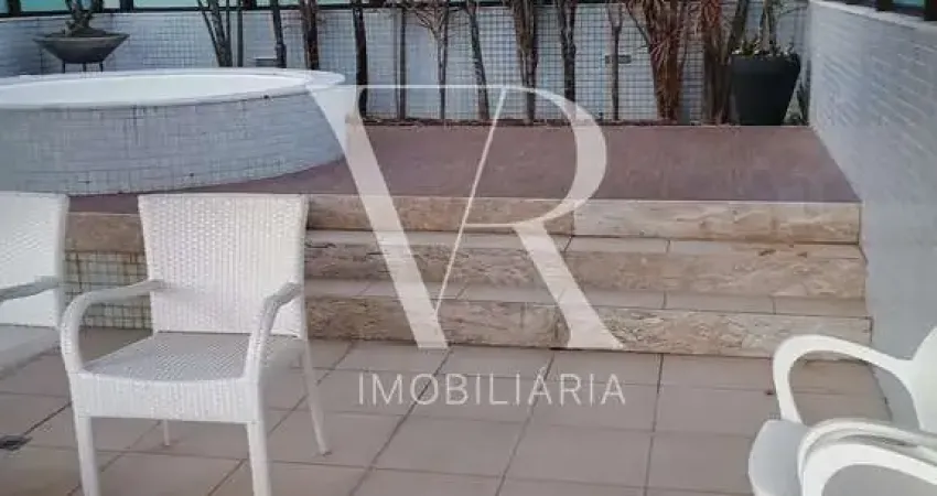 Apartamento com 2 quartos à venda na Avenida Antônio Lira, Tambaú, João Pessoa