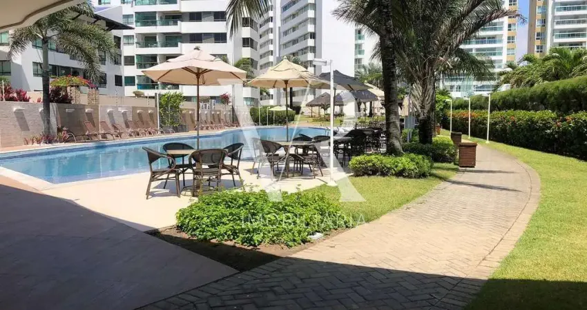 Apartamento com 4 quartos à venda na Rua Costa Bela Vista, Ponta de Campina, Cabedelo