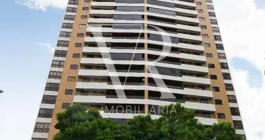 Apartamento com 4 quartos à venda na Rua Custódio Domingos dos Santos, Brisamar, João Pessoa