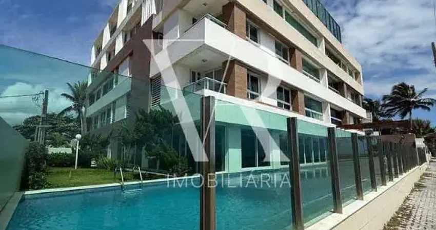 Apartamento com 3 quartos à venda na Avenida Monsenhor José da Silva Coutinho, Areia Dourada, Cabedelo