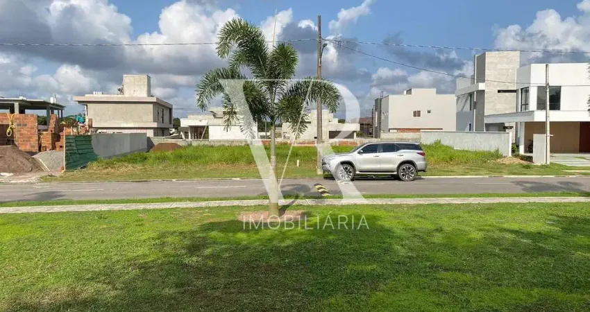 Terreno em condomínio fechado à venda na Rodovia BR-101, Centro, Bayeux