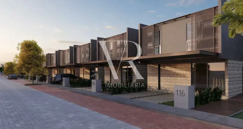 Casa em condomínio fechado com 4 quartos à venda na Rodovia BR-230, Amazônia Park, Cabedelo