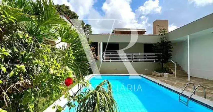 Casa com 4 quartos à venda na Avenida Espírito Santo, Estados, João Pessoa