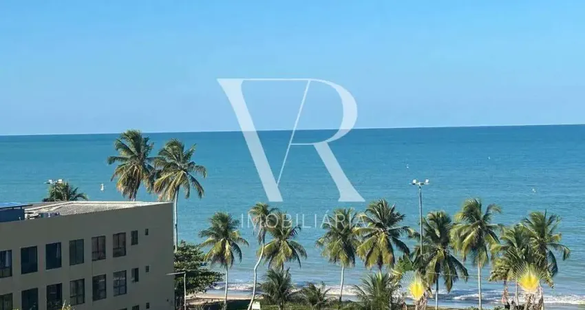 Apartamento com 4 quartos à venda na Rua Doutor Alcebíades Silva, Cabo Branco, João Pessoa