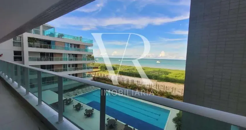 Apartamento com 4 quartos à venda na Rua Golfo da China, Intermares, Cabedelo