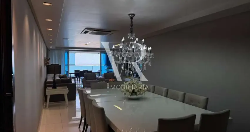 Apartamento à venda, altiplano cabo branco, joão pessoa, pb