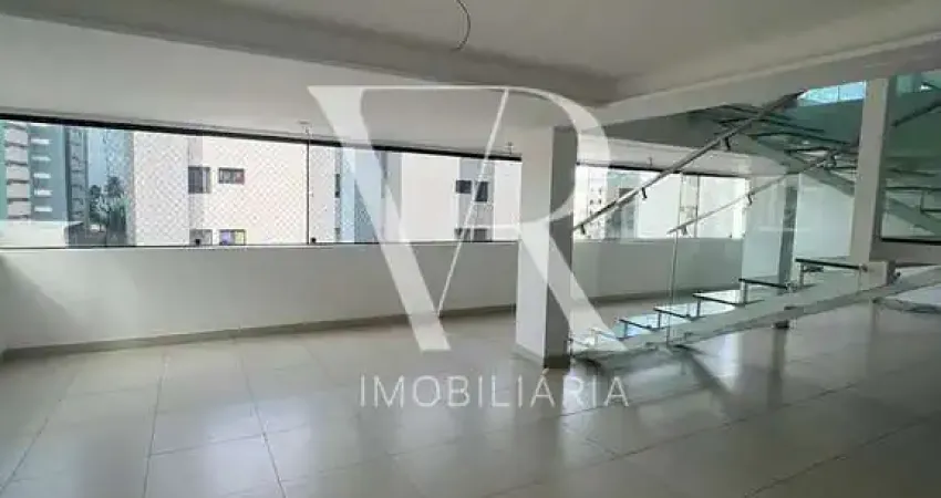 Apartamento com 5 quartos à venda na Rua Tabelião José Ramalho Leite, Cabo Branco, João Pessoa