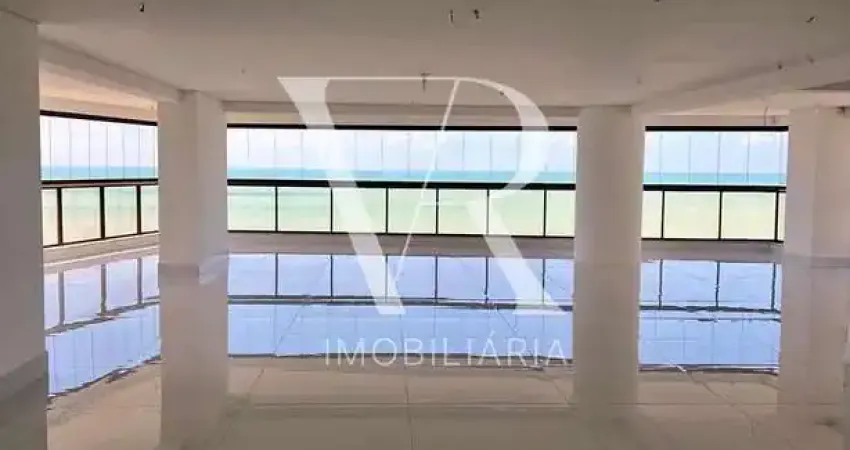 Apartamento à venda, altiplano cabo branco, joão pessoa, pb