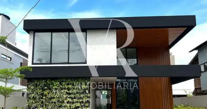 Casa em condomínio fechado com 5 quartos à venda na Rodovia BR-230, Amazônia Park, Cabedelo