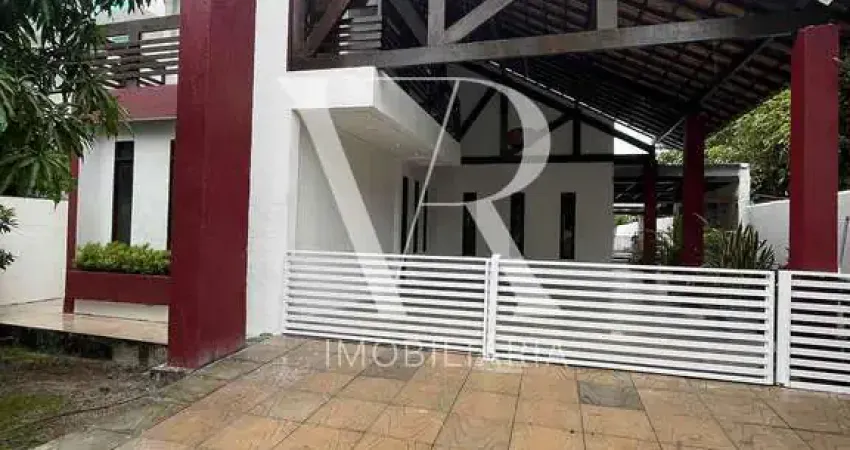 Casa com 4 quartos à venda na Rua Norberto de Castro Nogueira, Jardim Oceania, João Pessoa