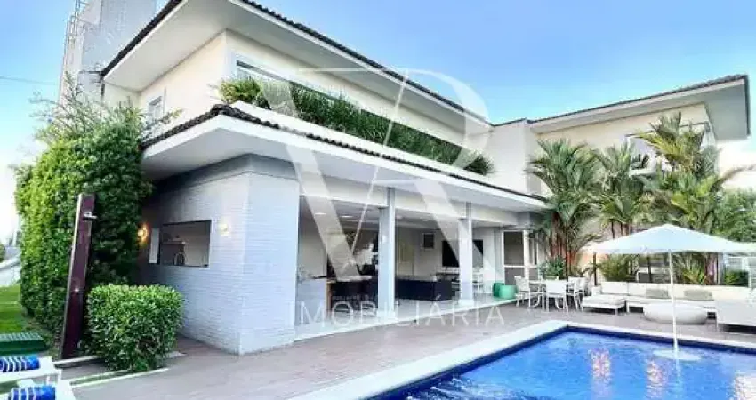 Casa em condomínio fechado com 5 quartos à venda na Avenida Acre, Estados, João Pessoa