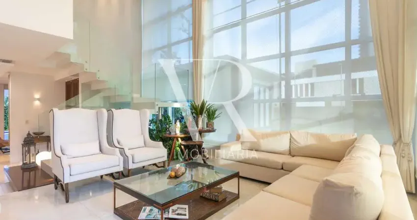 Casa em condomínio fechado com 5 quartos à venda na Avenida Acre, Estados, João Pessoa