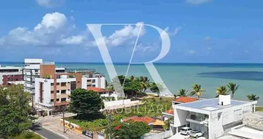 Apartamento mobiliado para locação, jardim oceania, joão pessoa, pb