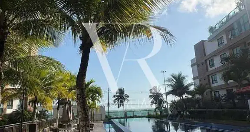 Apartamento com 2 quartos para alugar na Avenida Cabo Branco, Cabo Branco, João Pessoa