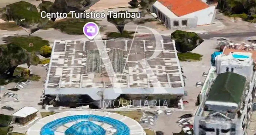 Ponto comercial à venda na Rua Coração de Jesus, Tambaú, João Pessoa