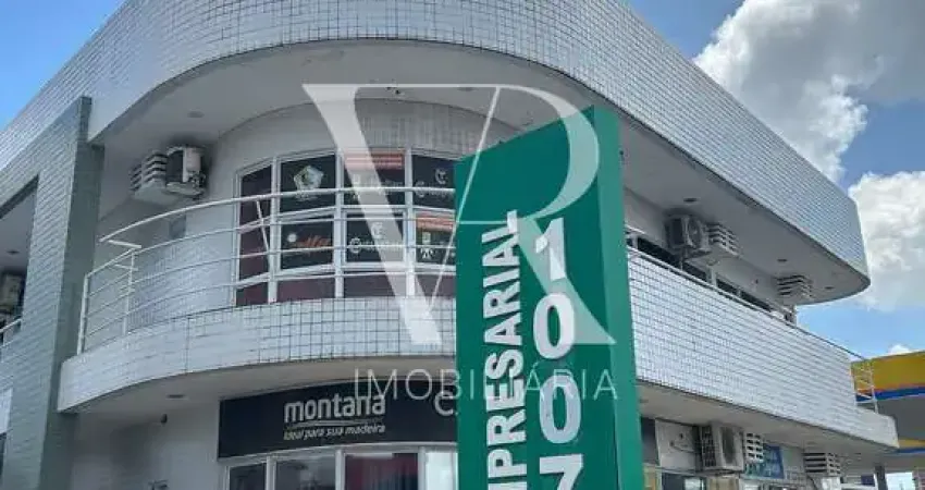 Sala comercial para alugar na Avenida Juarez Távora, Torre, João Pessoa