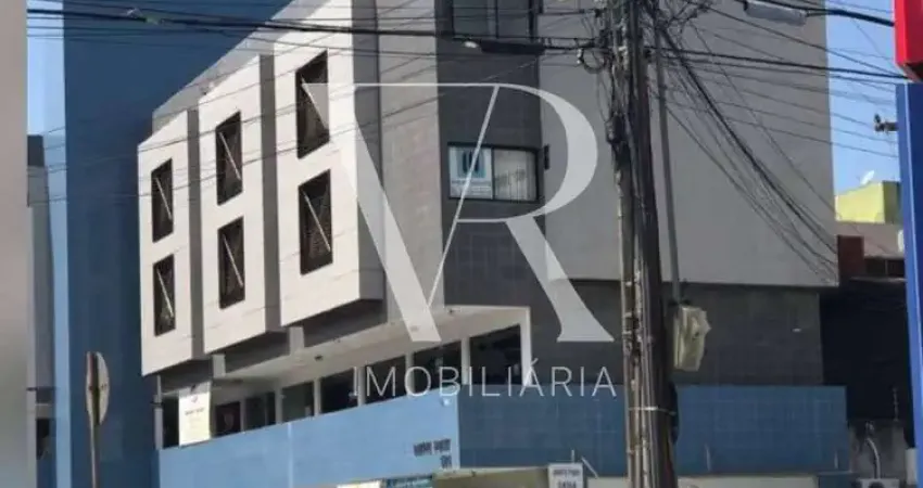 Sala comercial à venda na Rua Nossa Senhora dos Navegantes, Tambaú, João Pessoa