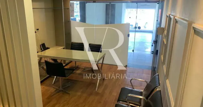 Sala comercial para alugar na Avenida General Edson Ramalho, Manaíra, João Pessoa