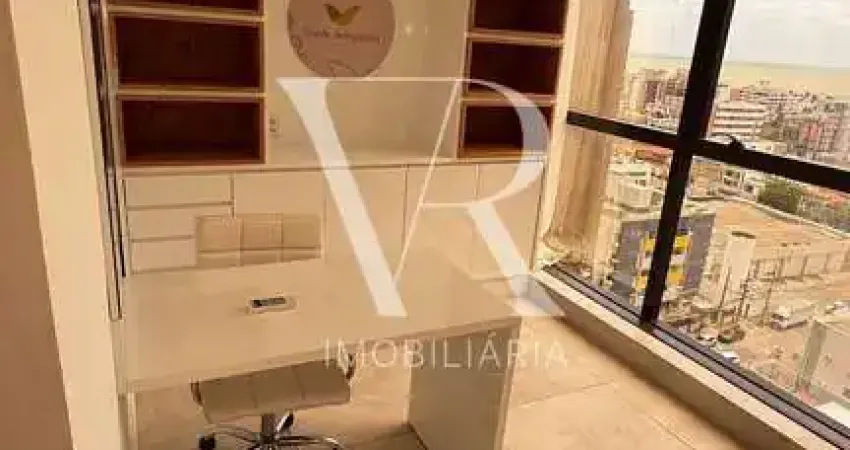 Sala comercial à venda na Avenida Governador Flávio Ribeiro Coutinho, Jardim Oceania, João Pessoa