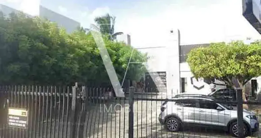 Sala comercial à venda na Rua Eurípedes Tavares, Centro, João Pessoa