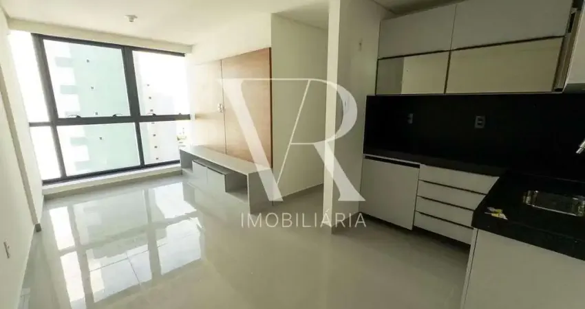 Flat com 2 quartos à venda na Rua Sidney Clemente Dore, Tambaú, João Pessoa