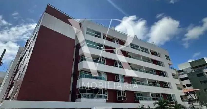 Apartamento com 2 quartos à venda na Rua Major José Eugênio Lins, Cabo Branco, João Pessoa