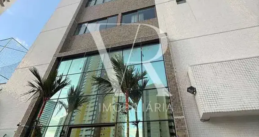 Apartamento com 4 quartos à venda na Rua Maria Facunda de Oliveira Dias, Brisamar, João Pessoa