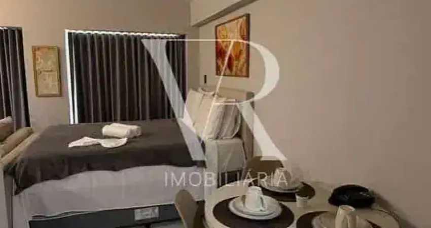 Flat com 1 quarto à venda na Praça Santo Antônio, Tambaú, João Pessoa