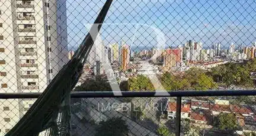 Apartamento com 3 quartos à venda na Rua Professor Otávio Costa, João Agripino, João Pessoa