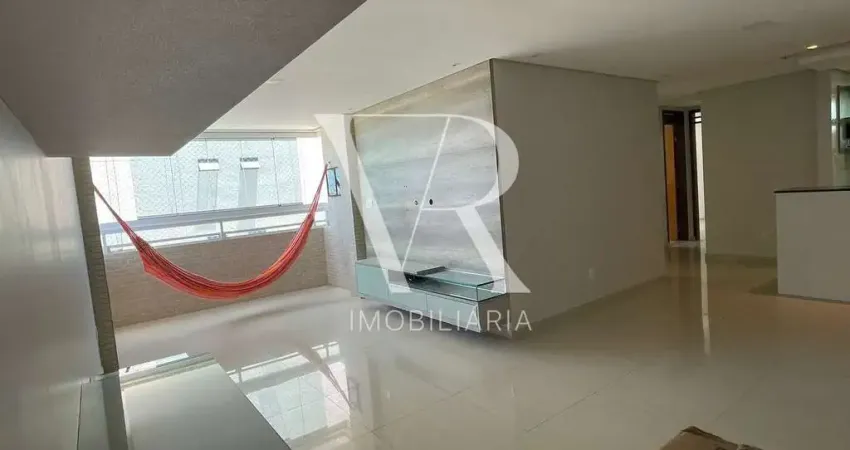 Apartamento com 3 quartos à venda na Avenida Campos Sales, Bessa, João Pessoa