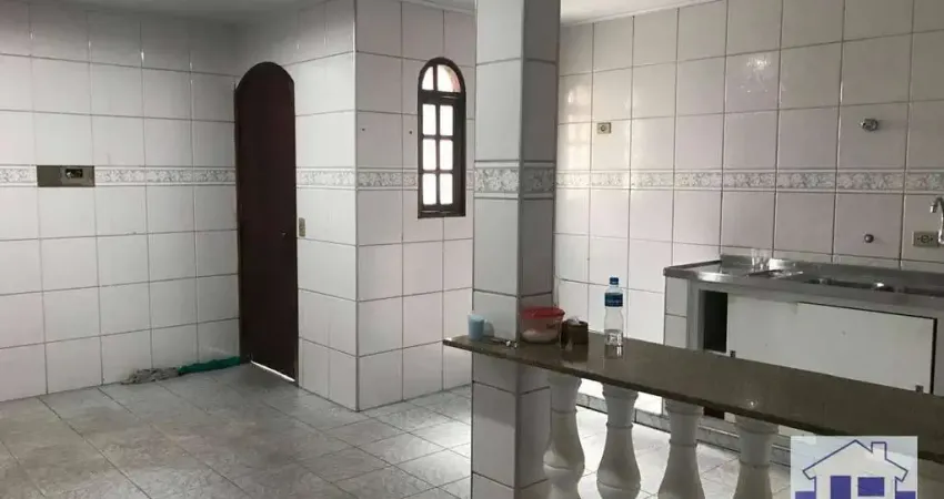 Sobrado com 3 dormitórios à venda, 100 m² por R$ 500.000,00 - Cidade Patriarca - São Paulo/SP