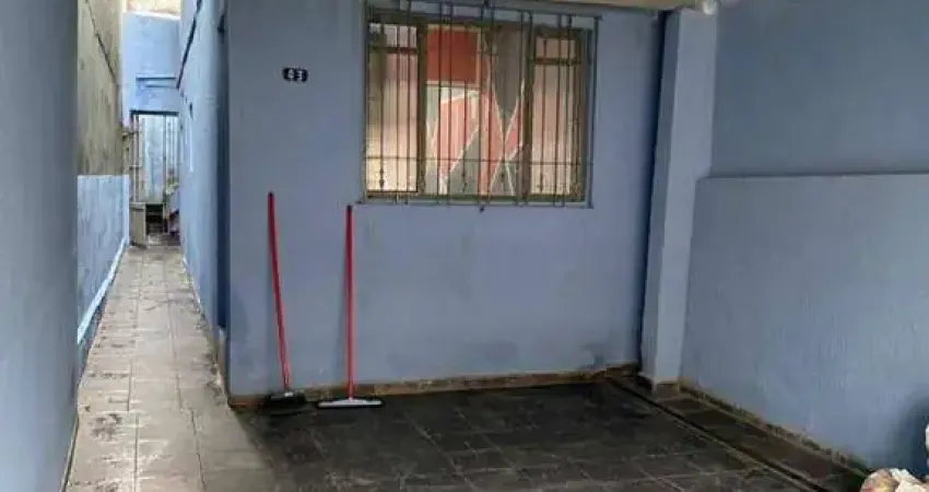 Sobrado com 2 dormitórios, 120 m² - venda por R$ 480.000,00 ou aluguel por R$ 2.500,00/mês - Jardim Nordeste - São Paulo/SP