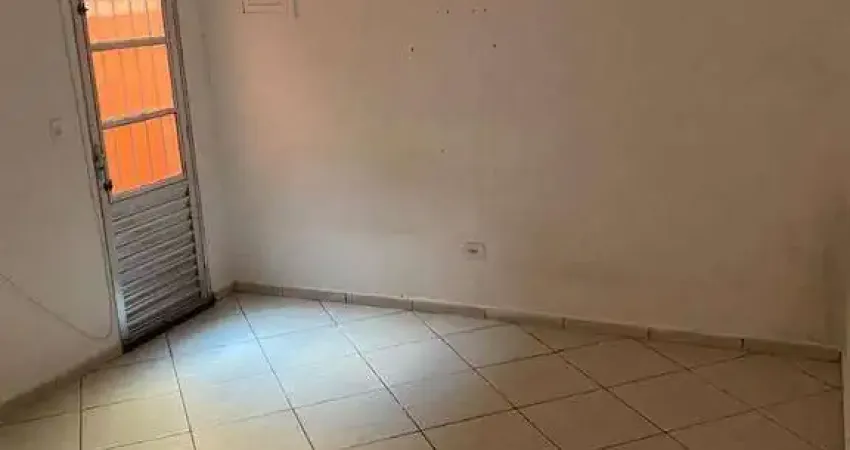 Casa com 1 dormitório para alugar, 35 m² por r$ 1.000,00/mês - vila ré - são paulo/sp