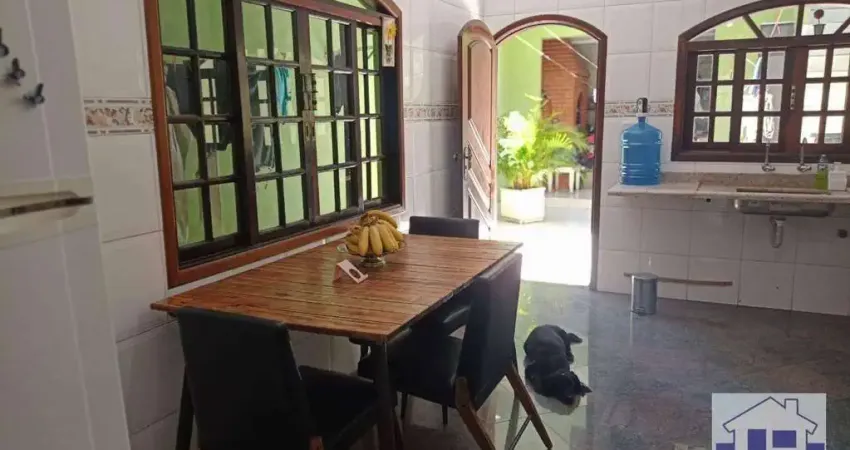 Sobrado com 3 dormitórios à venda, 150 m² por r$ 675.000 - jardim são nicolau - são paulo/sp