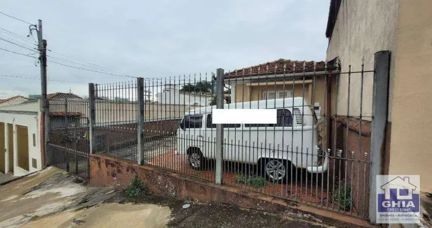 Casa com 4 dormitórios à venda, 250 m² por r$ 1.100.000 - vila ré - são paulo/sp