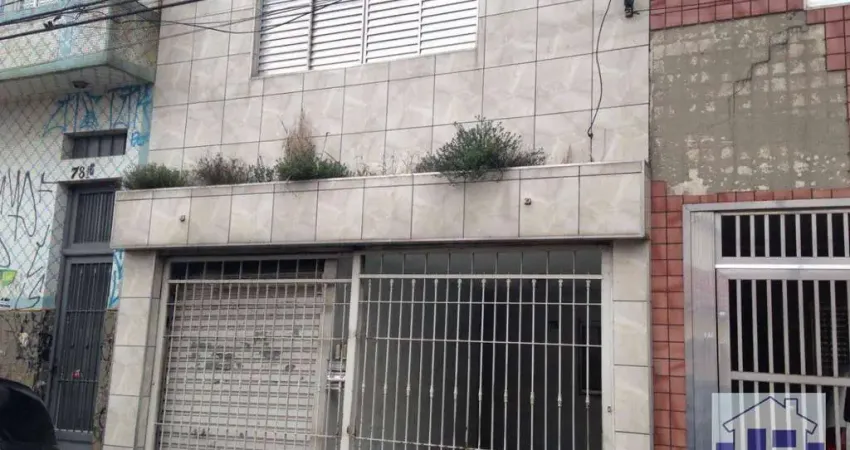 Sobrado com 2 dormitórios à venda, 160 m² por r$ 830.000 - vila carrão - são paulo/sp