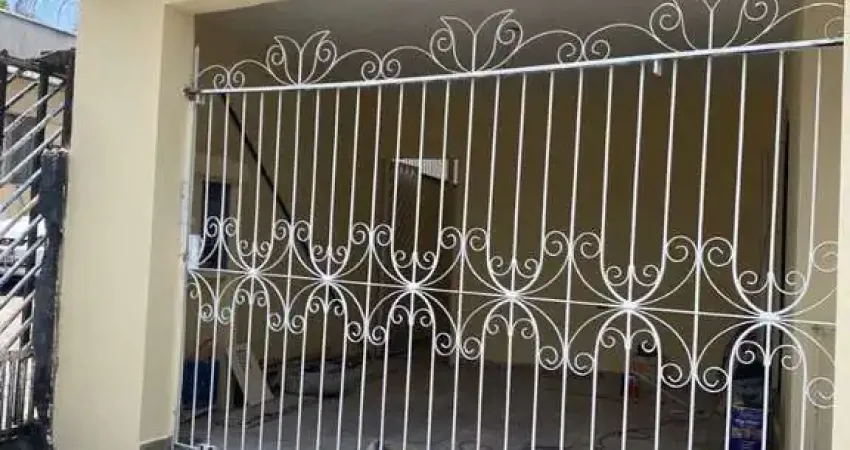 Casa com 3 dormitórios para alugar, 120 m² por r$ 2.900/mês - vila ré - são paulo/sp