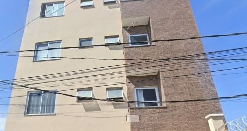 Apartamento com 2 dormitórios para alugar, 50 m² por R$ 650/mês - Bom Jardim- Juiz de Fora/MG