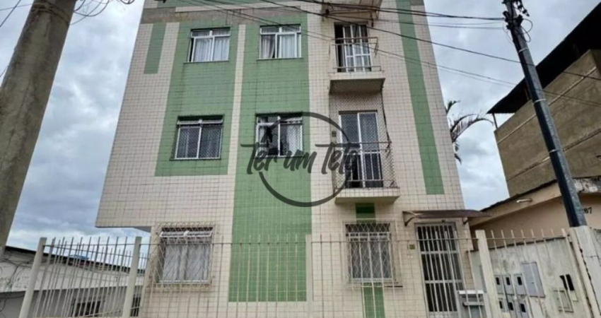 Apartamento à Venda – Conforto, Praticidade e Vista Privilegiada Perto do Centro!