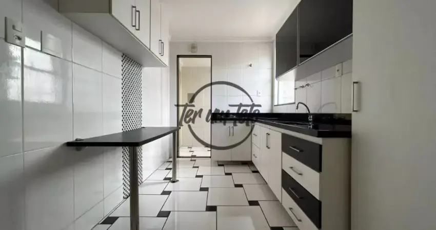 Apartamento com 3 quartos à venda na Rua Nossa Senhora Auxiliadora, 75, Mundo Novo, Juiz de Fora