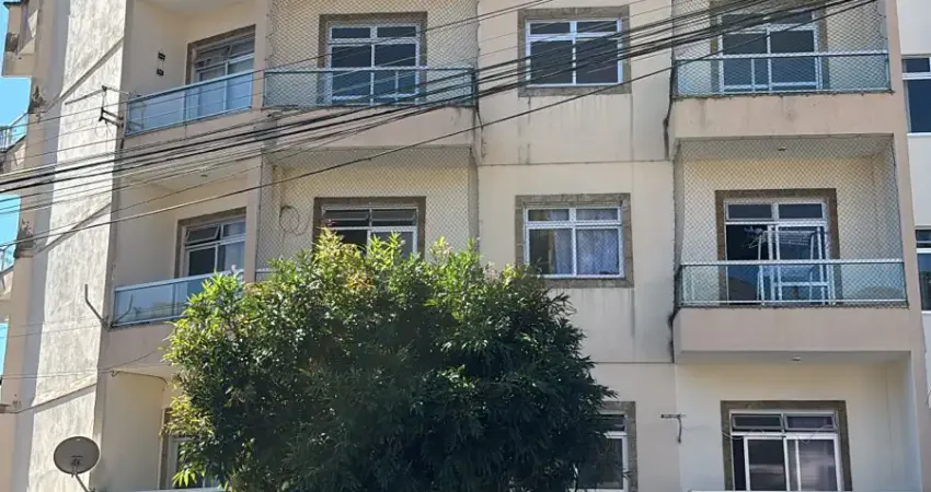 Aluguel no Nova Era! 2 Quartos, Garagem e Excelente Localização!