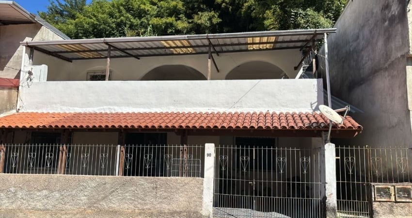 Casa com 3 quartos para alugar no São Judas Tadeu