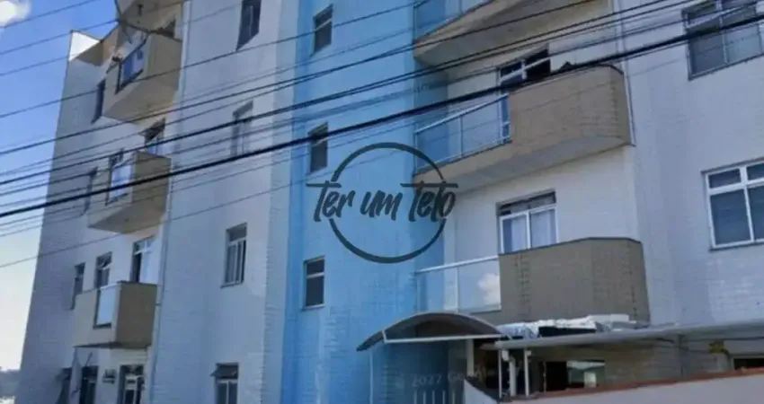 Apartamento com 2 quartos à venda no Parque Guarani