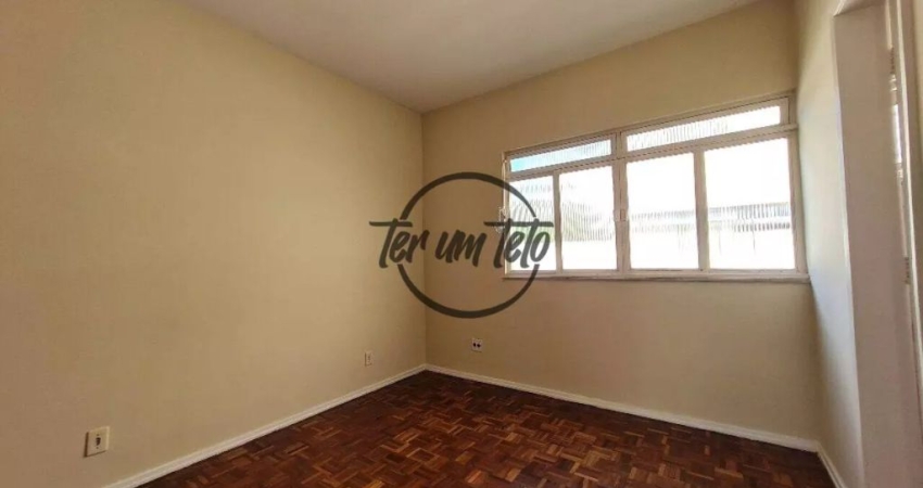 Apartamento com 3 quartos à venda na Rua Doutor Hameleto Fellet, 47, Vale do Ipê, Juiz de Fora