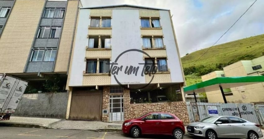 Apartamento com 3 quartos à venda no Dom Bosco