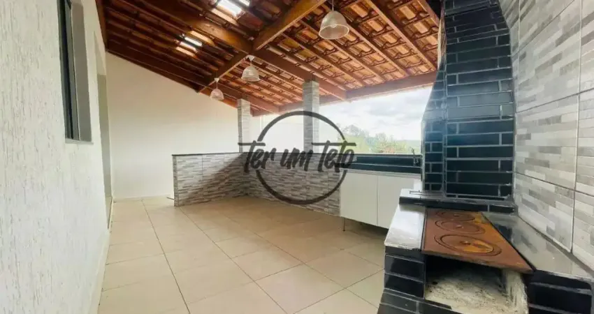 Casa com 2 quartos à venda na Rua Floricena Maria da Conceiçao, 154, Nova Benfica, Juiz de Fora