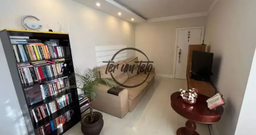 Apartamento com 2 quartos à venda na Rua José Estêves de Oliveira, 75, Mansões do Bom Pastor, Juiz de Fora