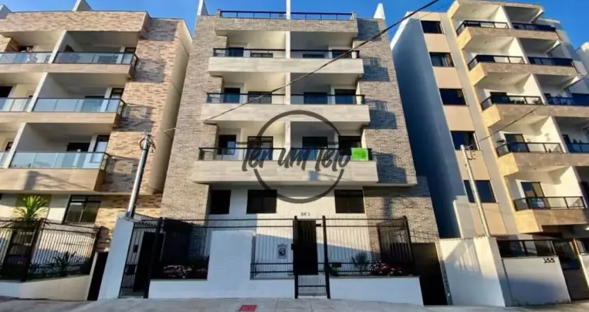 Apartamento com 2 quartos à venda em Vivendas Da Serra