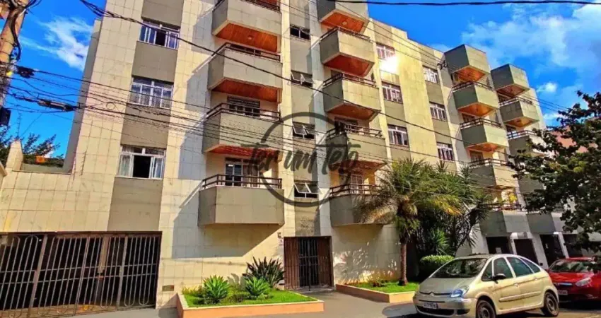 Apê 3 Quartos (1 Suíte) com Varanda e Sala Ampla – Conforto e Espaço para sua Família!